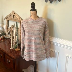 Southern Marsh Pullover